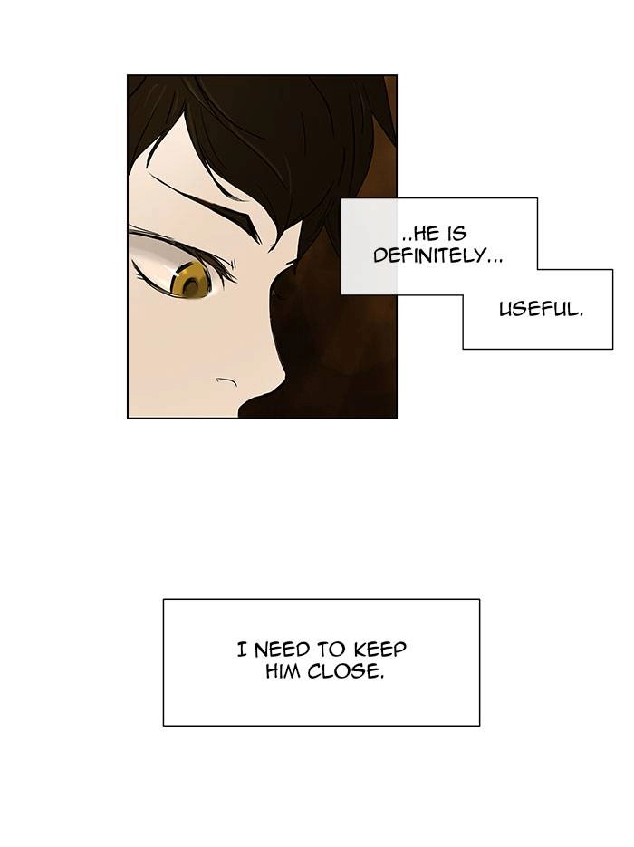 Tower of God Chapter 7, page 26 of 35