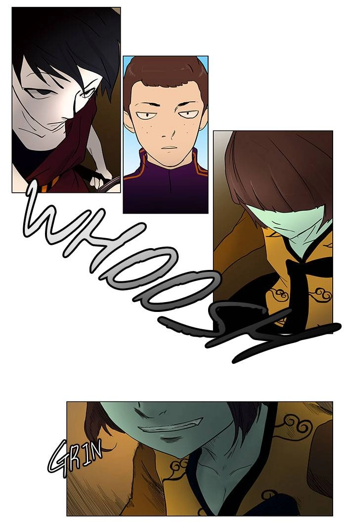 Tower of God Chapter 7, page 5 of 35