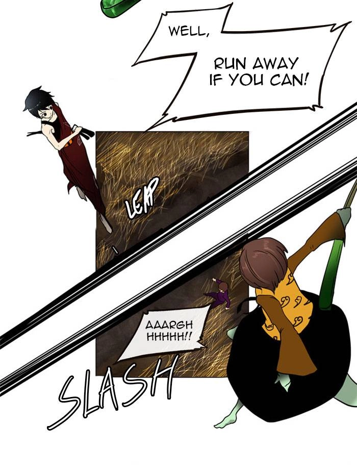 Tower of God Chapter 7, page 8 of 35
