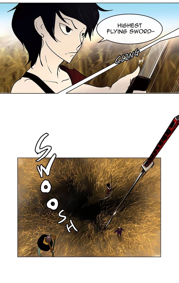 Tower of God Chapter 7, page 9 of 35