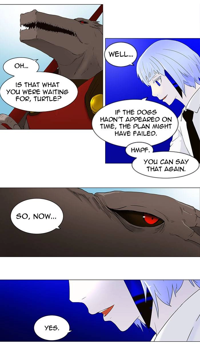 Tower of God Chapter 70, page 23 of 42