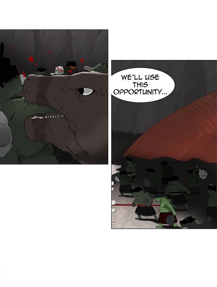 Tower of God Chapter 70, page 26 of 42