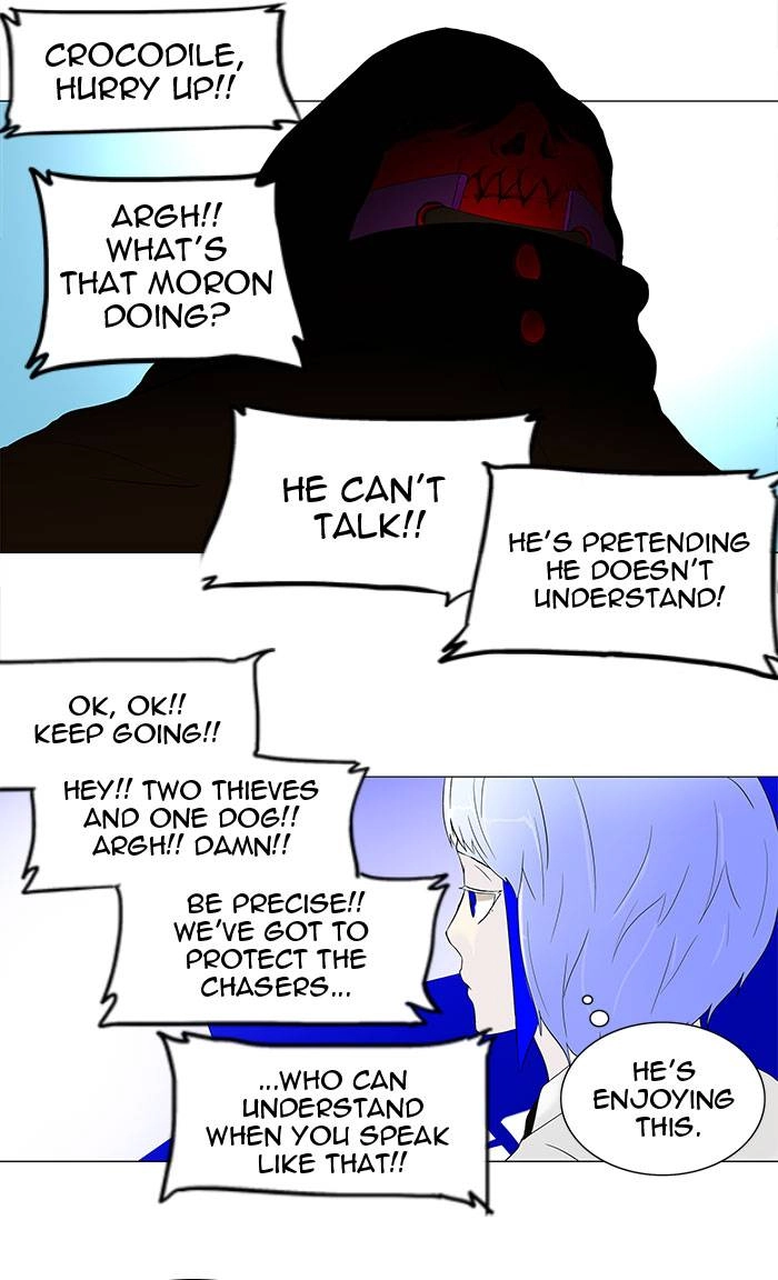 Tower of God Chapter 70, page 29 of 42