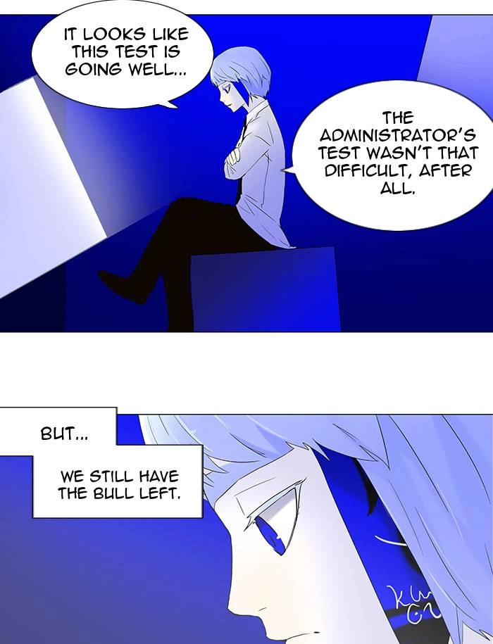 Tower of God Chapter 70, page 30 of 42