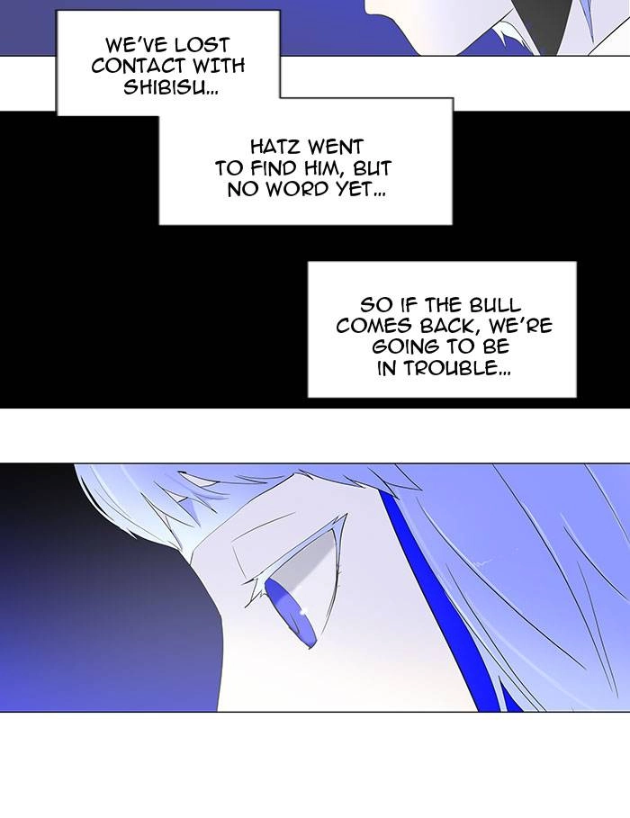 Tower of God Chapter 70, page 31 of 42