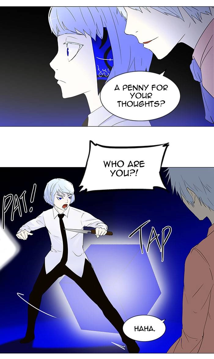 Tower of God Chapter 70, page 32 of 42