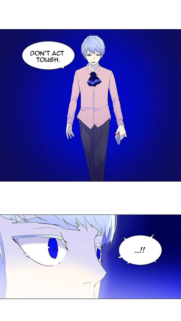 Tower of God Chapter 70, page 33 of 42