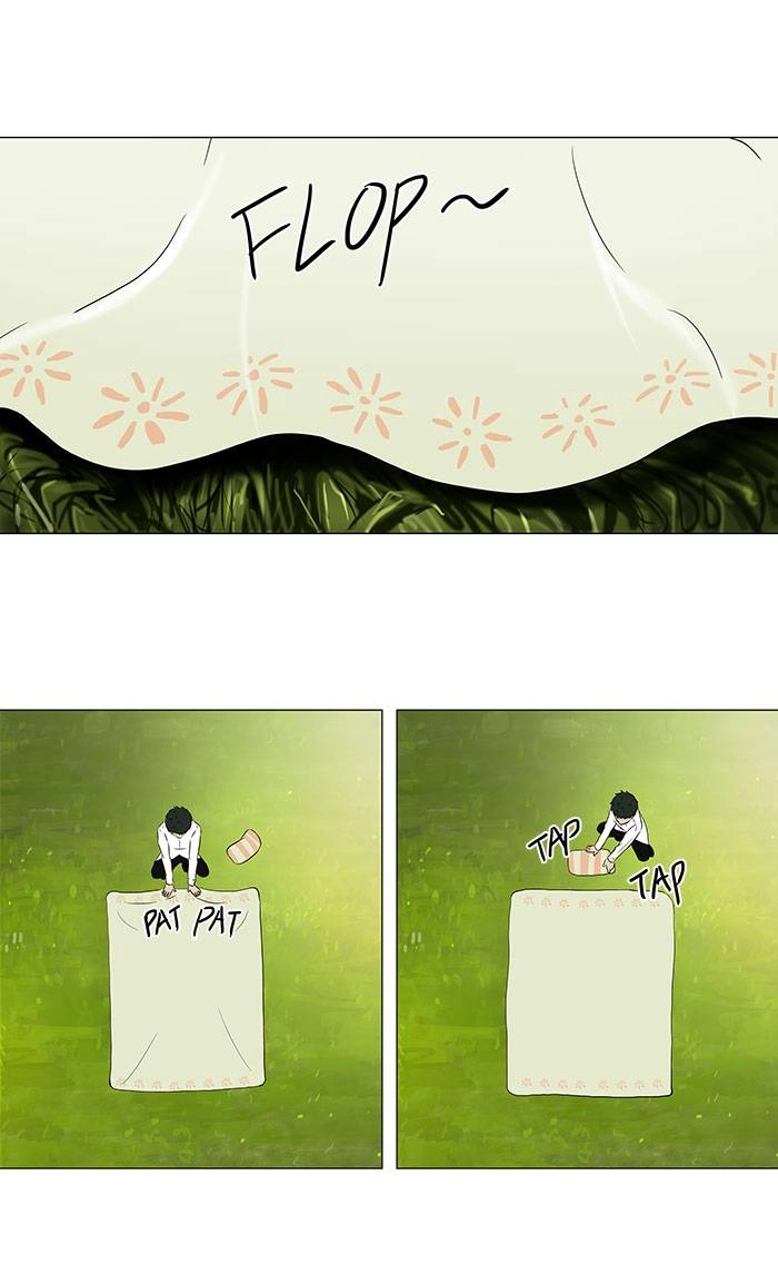 Tower of God Chapter 70, page 36 of 42