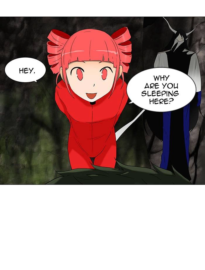 Tower of God Chapter 70, page 39 of 42