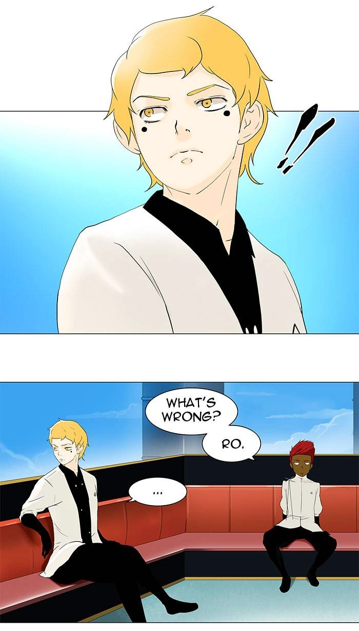 Tower of God Chapter 70, page 40 of 42