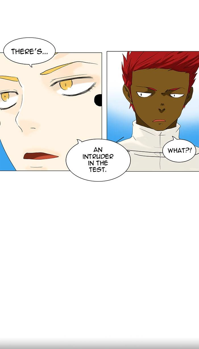 Tower of God Chapter 70, page 41 of 42