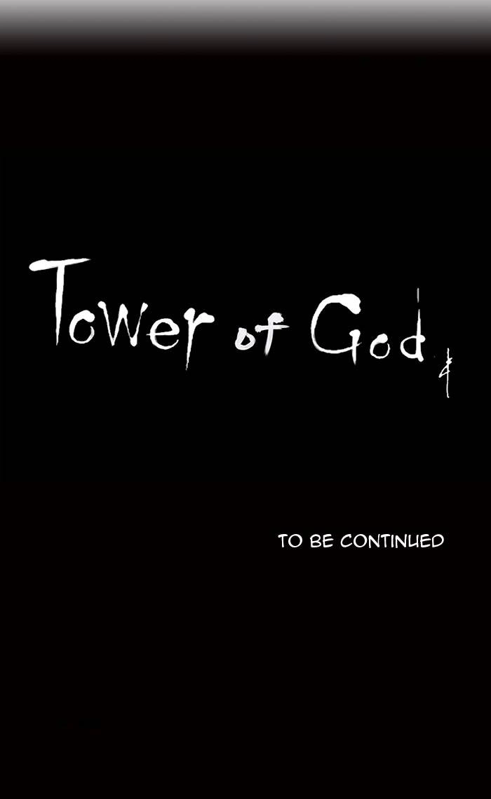 Tower of God Chapter 70, page 42 of 42