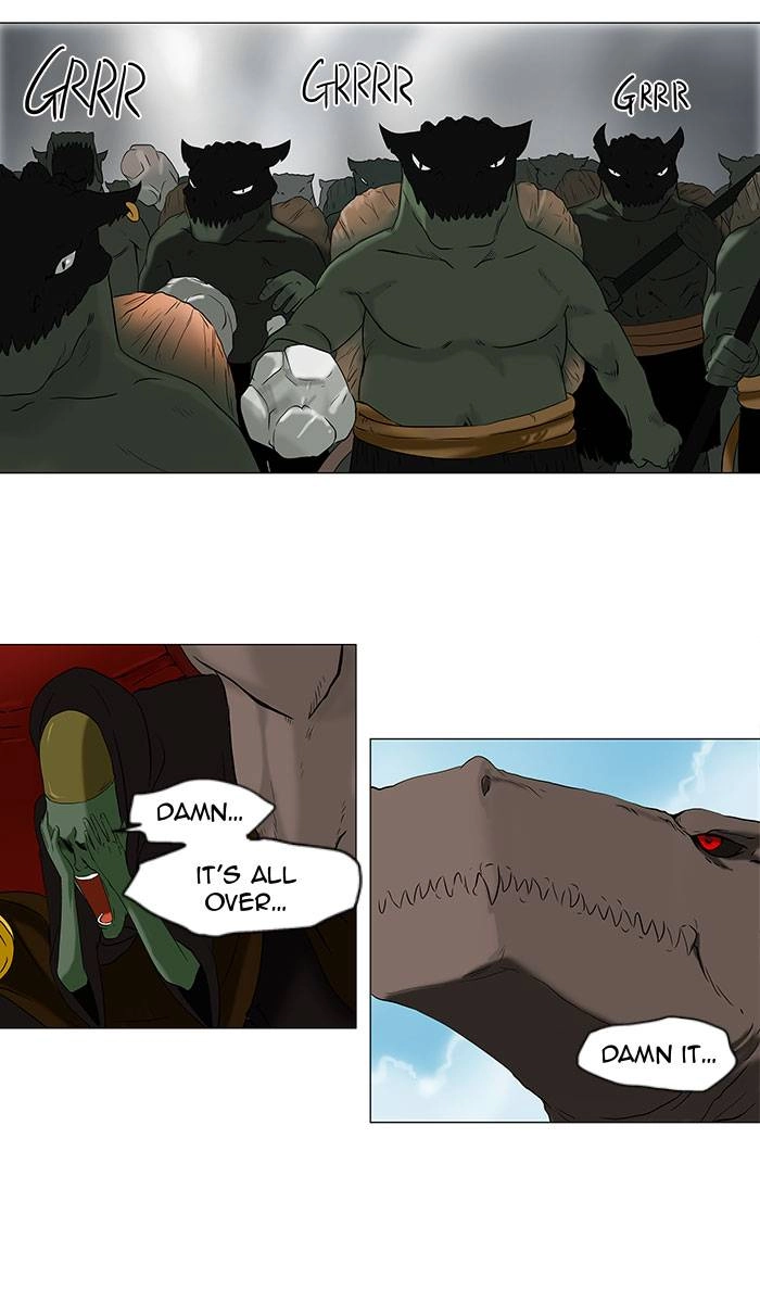Tower of God Chapter 70, page 5 of 42