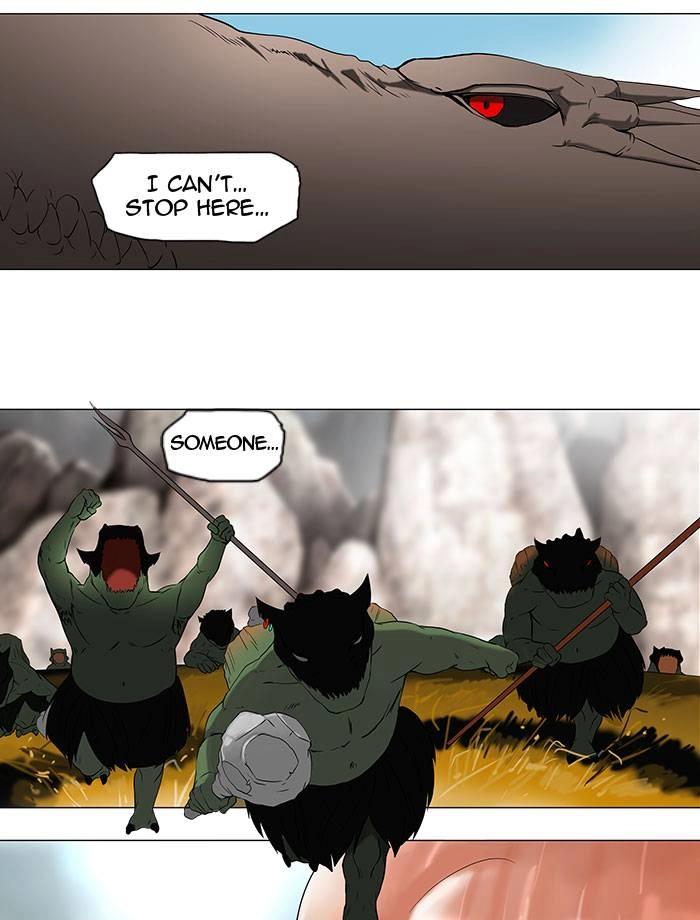 Tower of God Chapter 70, page 8 of 42