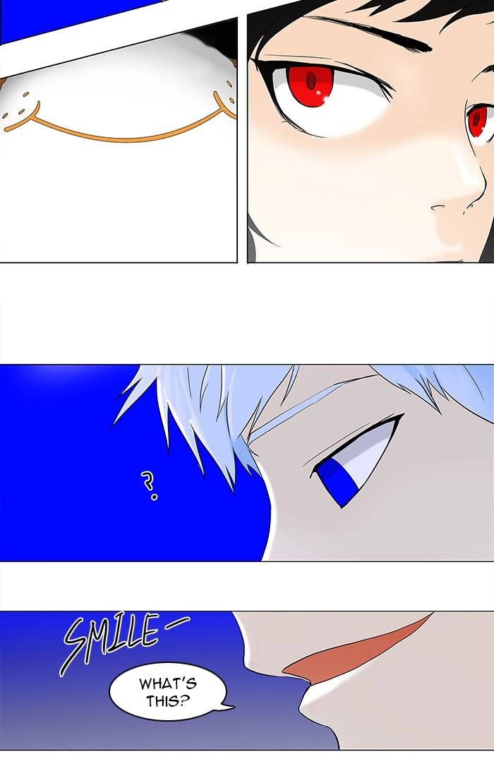 Tower of God Chapter 71, page 10 of 43