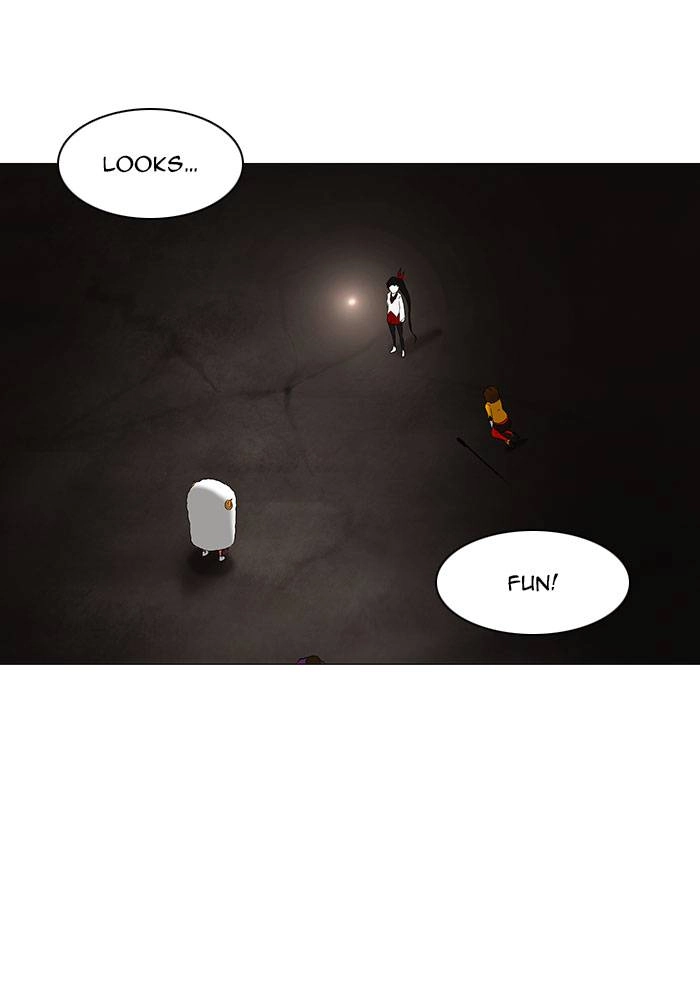 Tower of God Chapter 71, page 11 of 43