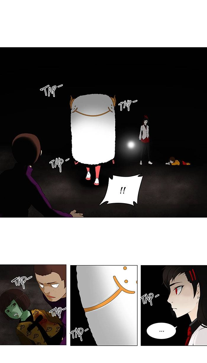 Tower of God Chapter 71, page 18 of 43