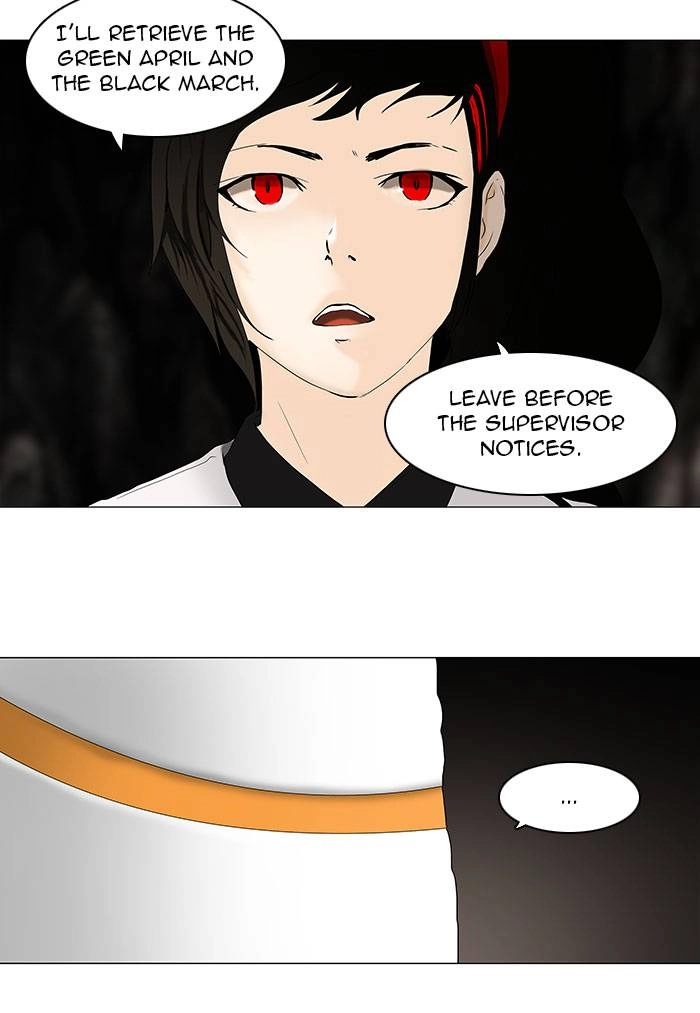 Tower of God Chapter 71, page 21 of 43