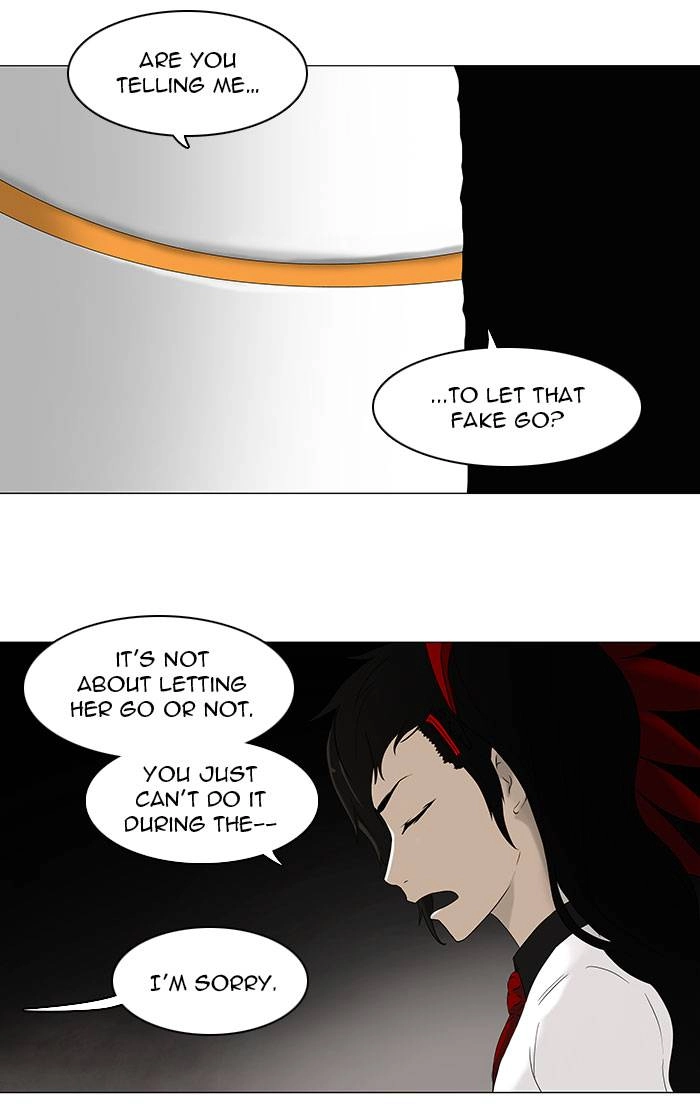 Tower of God Chapter 71, page 22 of 43