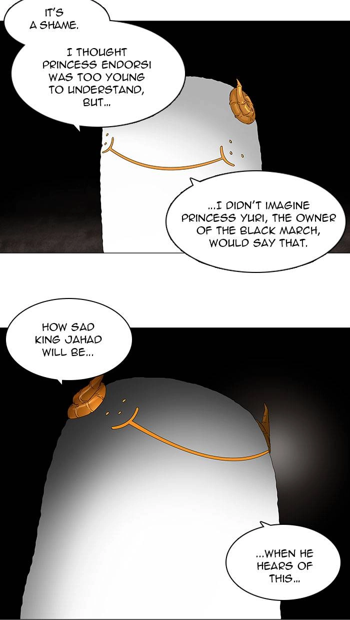 Tower of God Chapter 71, page 25 of 43