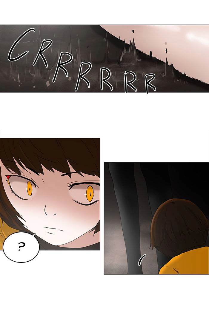 Tower of God Chapter 71, page 27 of 43