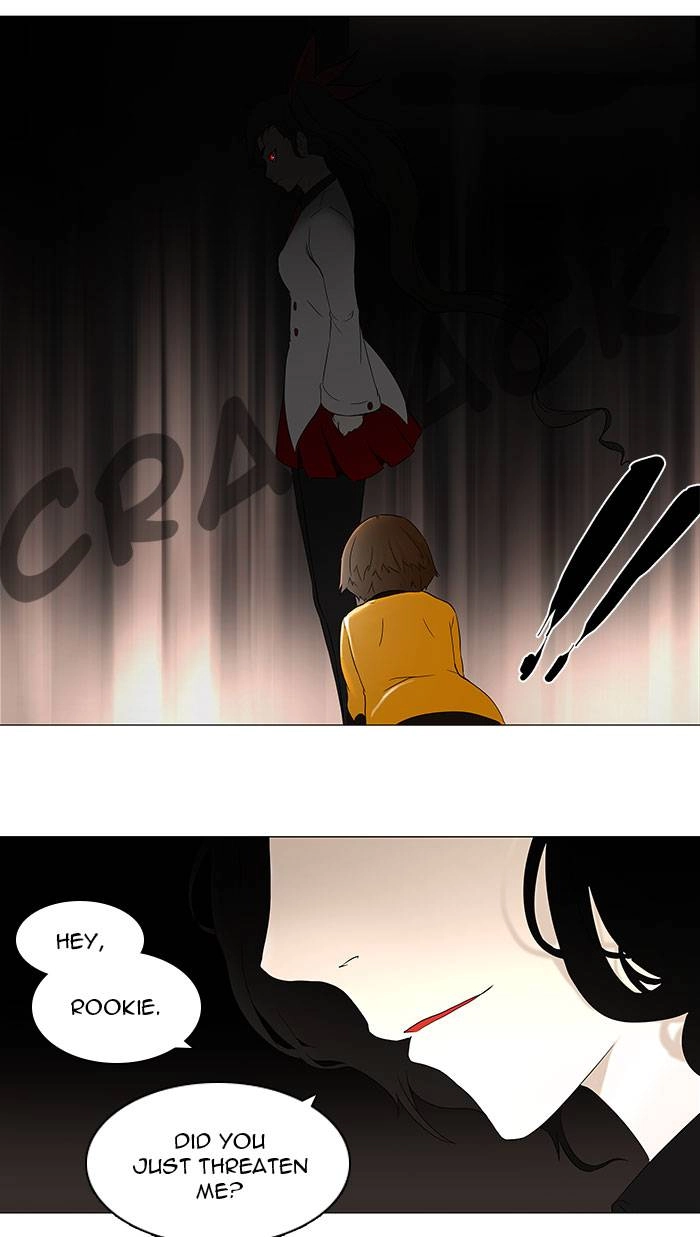 Tower of God Chapter 71, page 28 of 43