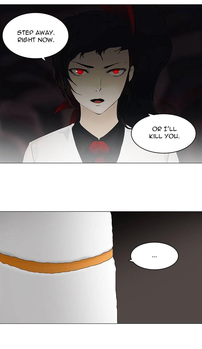 Tower of God Chapter 71, page 31 of 43