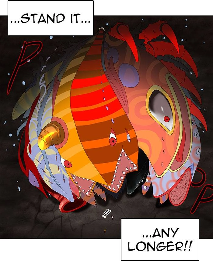 Tower of God Chapter 71, page 35 of 43