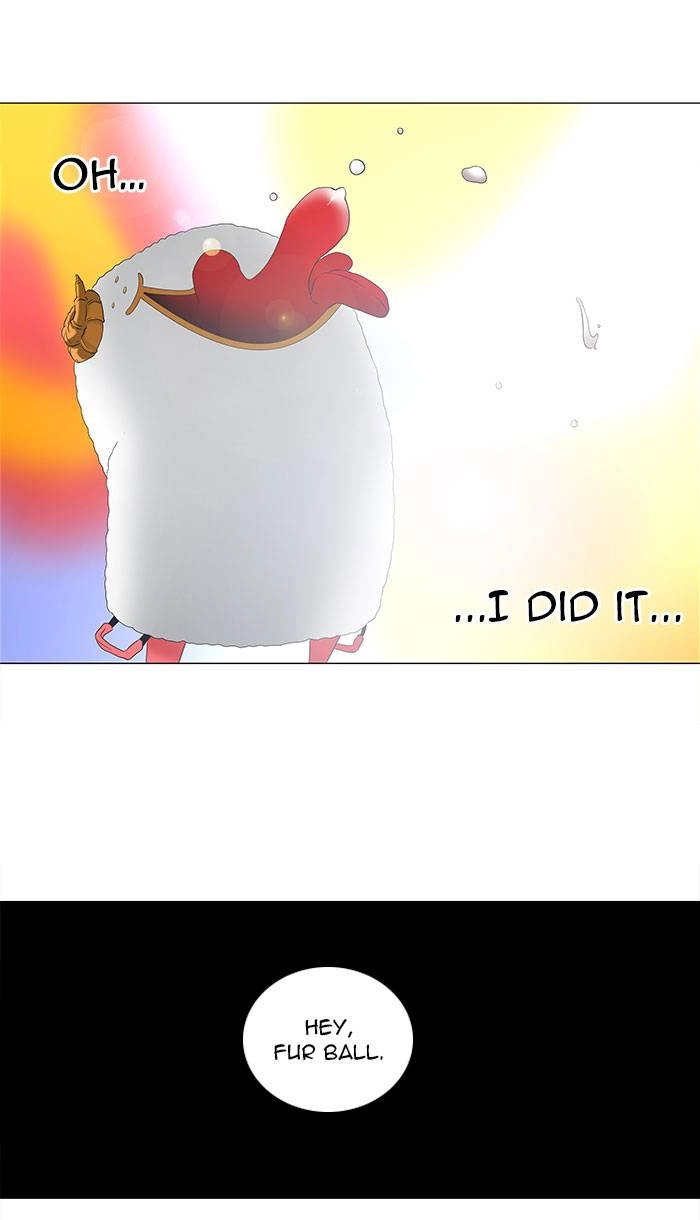 Tower of God Chapter 71, page 36 of 43