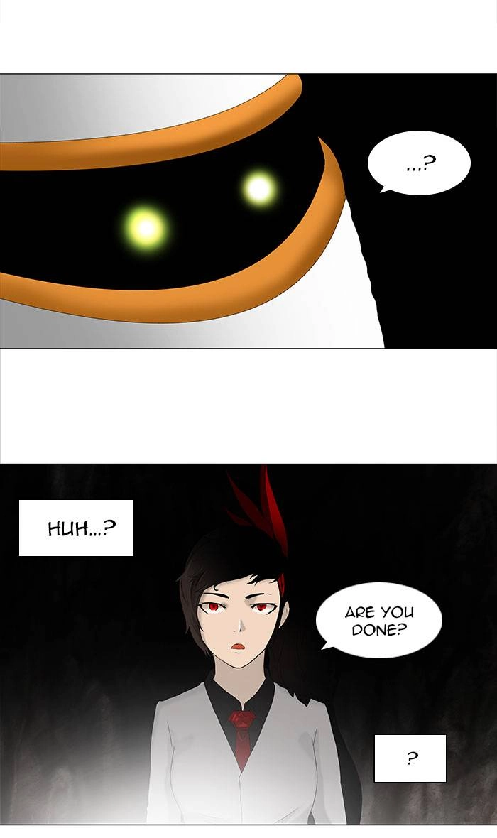 Tower of God Chapter 71, page 37 of 43