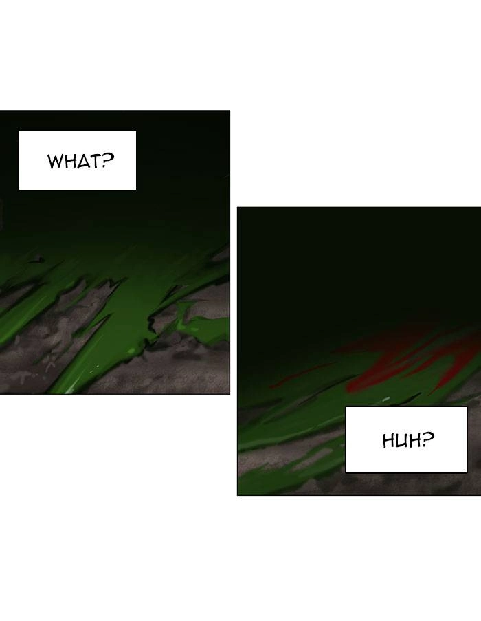 Tower of God Chapter 71, page 38 of 43