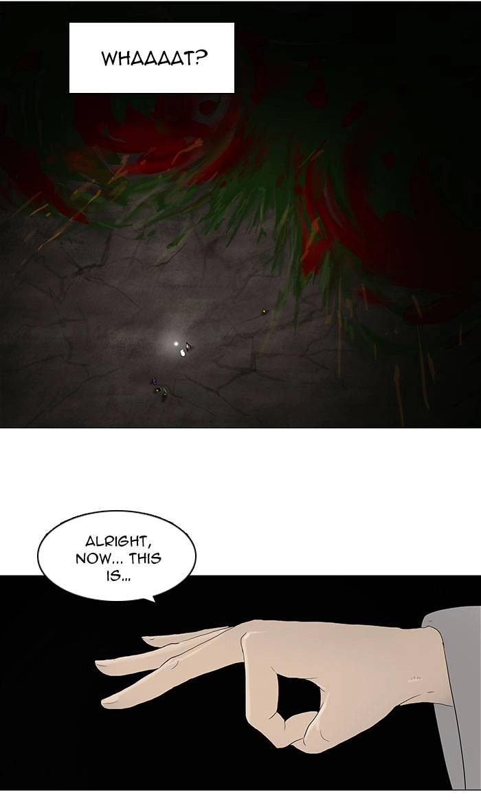 Tower of God Chapter 71, page 39 of 43