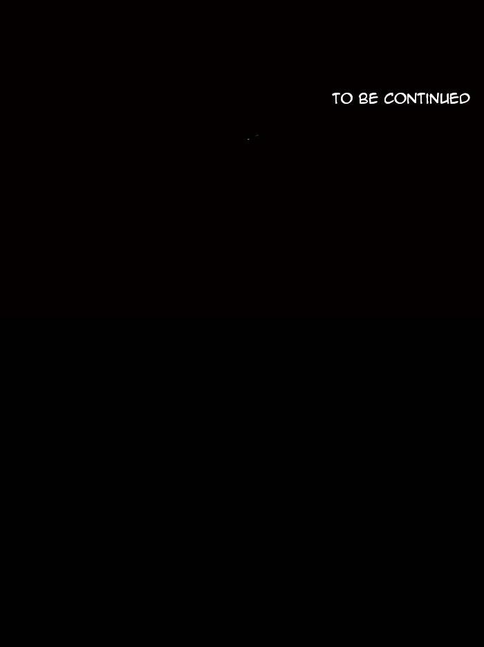 Tower of God Chapter 71, page 43 of 43