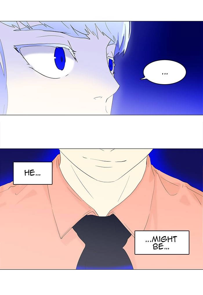 Tower of God Chapter 71, page 5 of 43