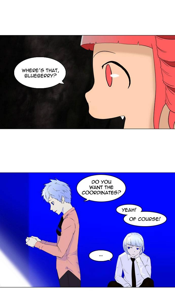 Tower of God Chapter 72, page 13 of 60