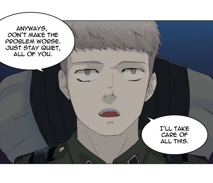 Tower of God Chapter 72, page 18 of 60