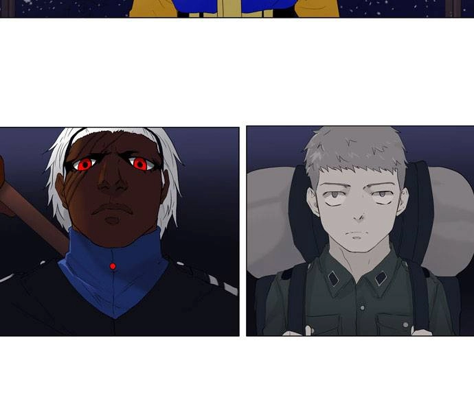 Tower of God Chapter 72, page 24 of 60