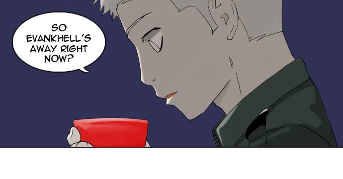 Tower of God Chapter 72, page 28 of 60