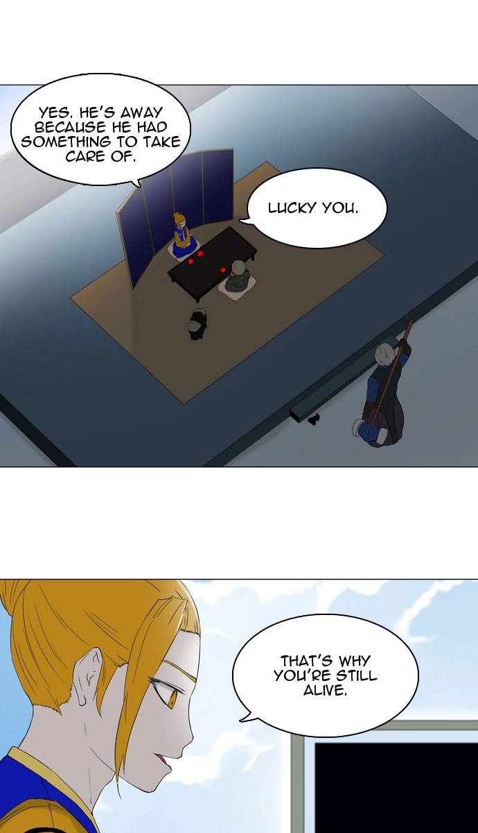 Tower of God Chapter 72, page 29 of 60
