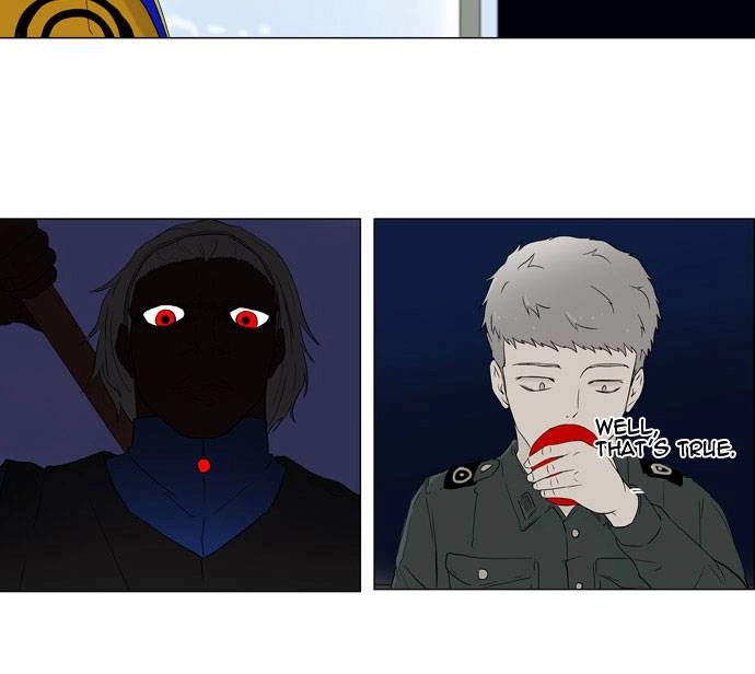 Tower of God Chapter 72, page 30 of 60