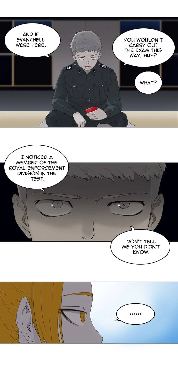 Tower of God Chapter 72, page 31 of 60