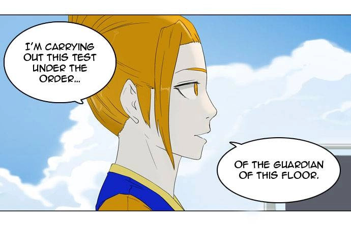 Tower of God Chapter 72, page 35 of 60