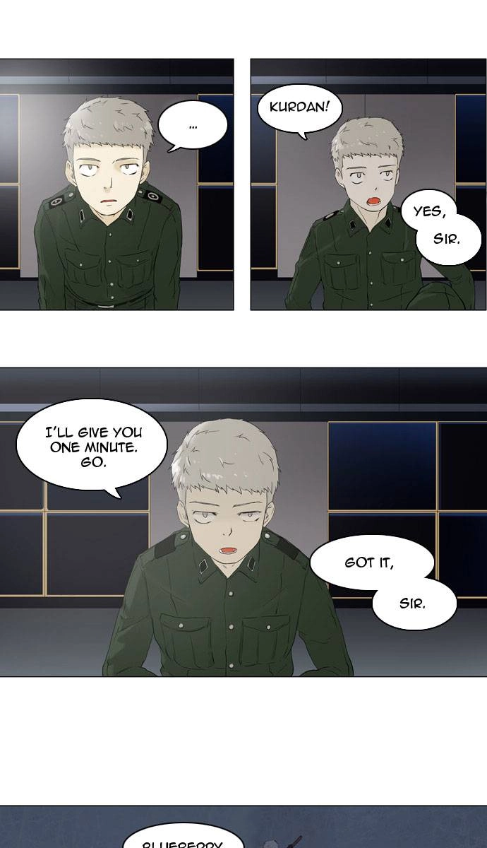 Tower of God Chapter 72, page 37 of 60