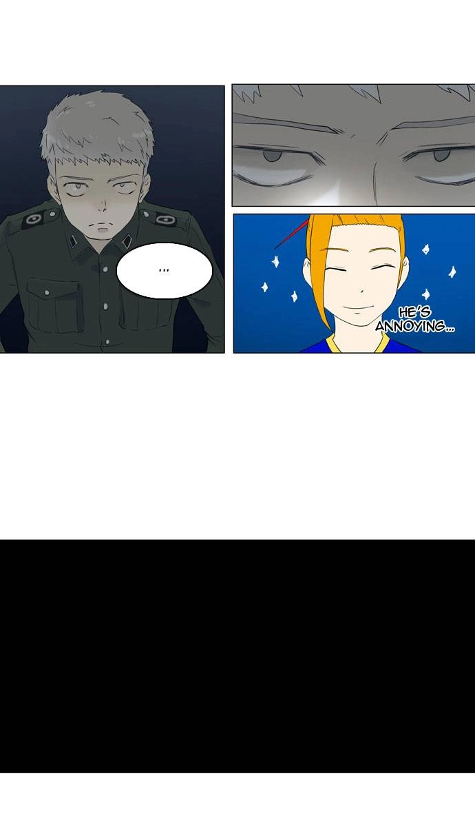 Tower of God Chapter 72, page 39 of 60