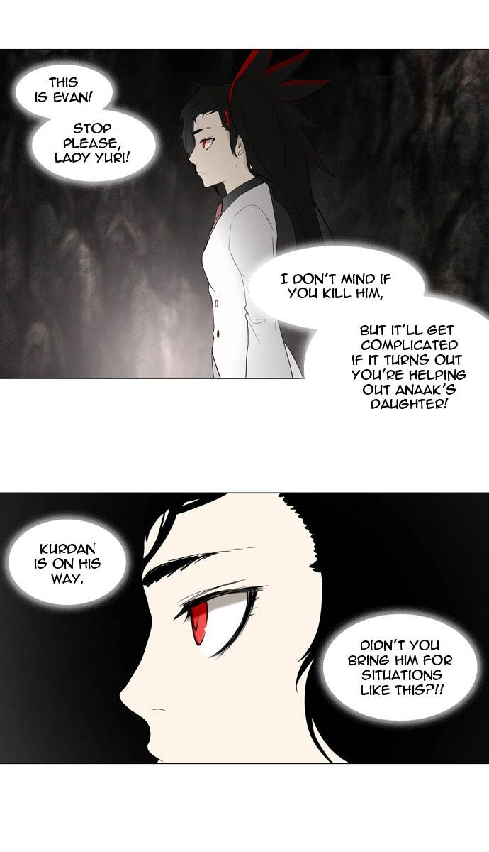 Tower of God Chapter 72, page 43 of 60