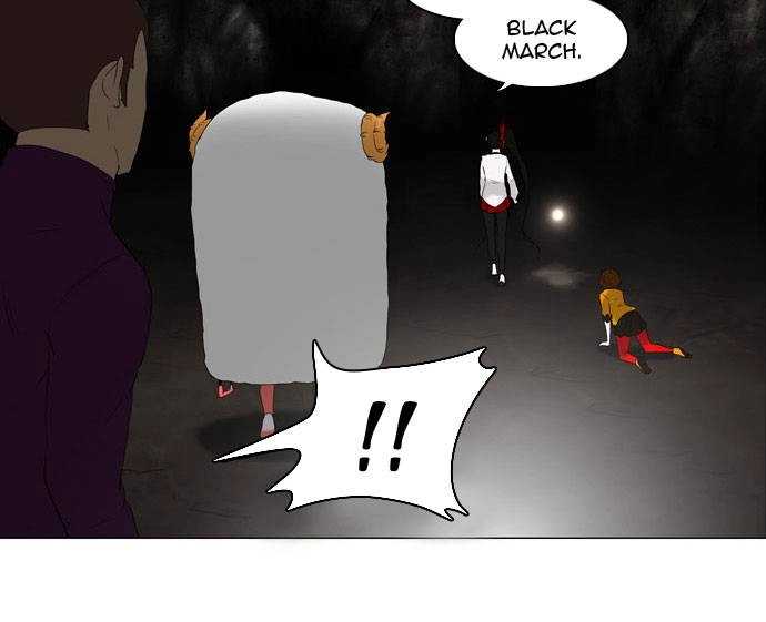 Tower of God Chapter 72, page 48 of 60