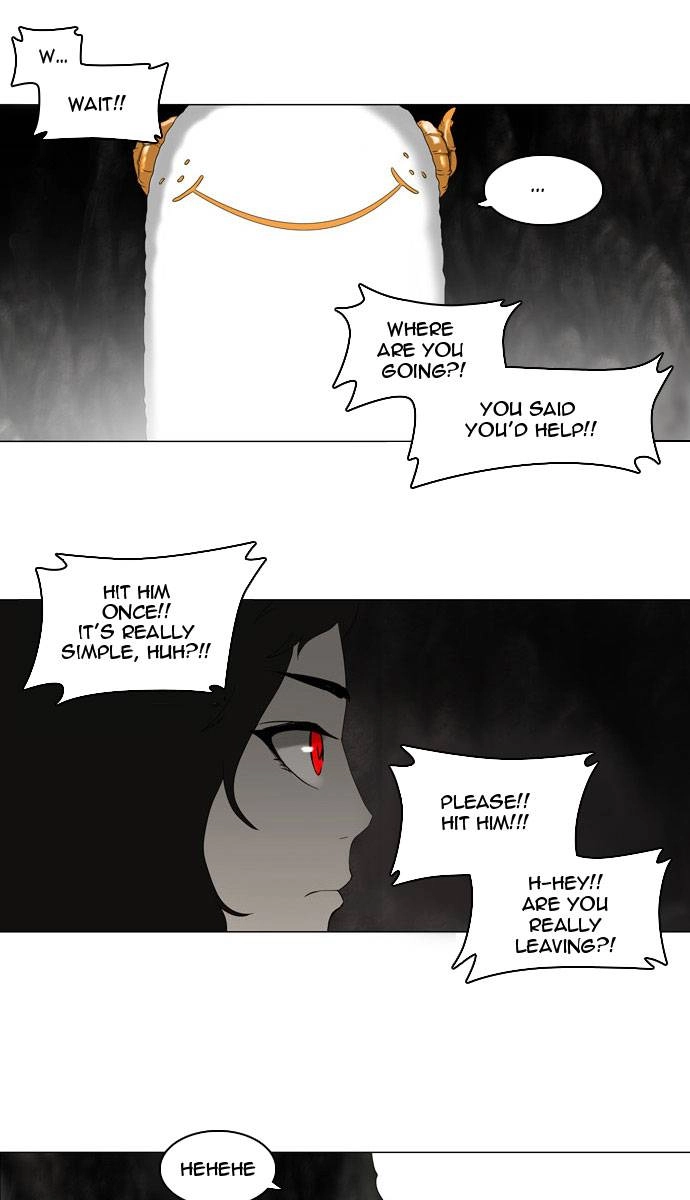 Tower of God Chapter 72, page 49 of 60