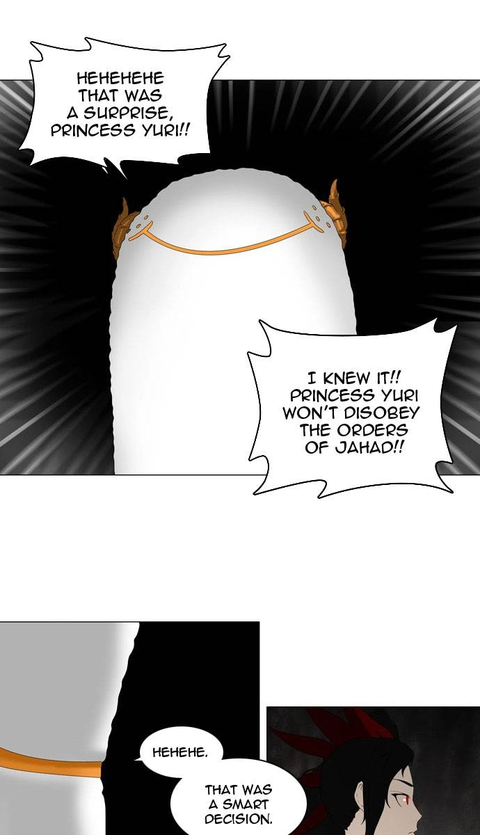 Tower of God Chapter 72, page 51 of 60