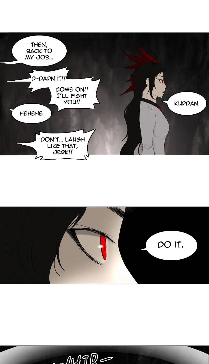 Tower of God Chapter 72, page 53 of 60