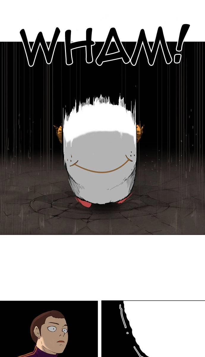 Tower of God Chapter 72, page 55 of 60